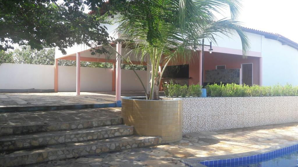 Pousada Recanto Das Arvores Barreirinhas Zewnętrze zdjęcie