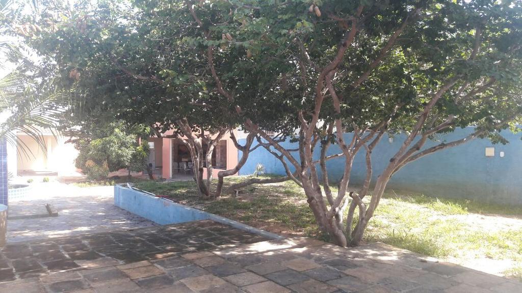 Pousada Recanto Das Arvores Barreirinhas Zewnętrze zdjęcie