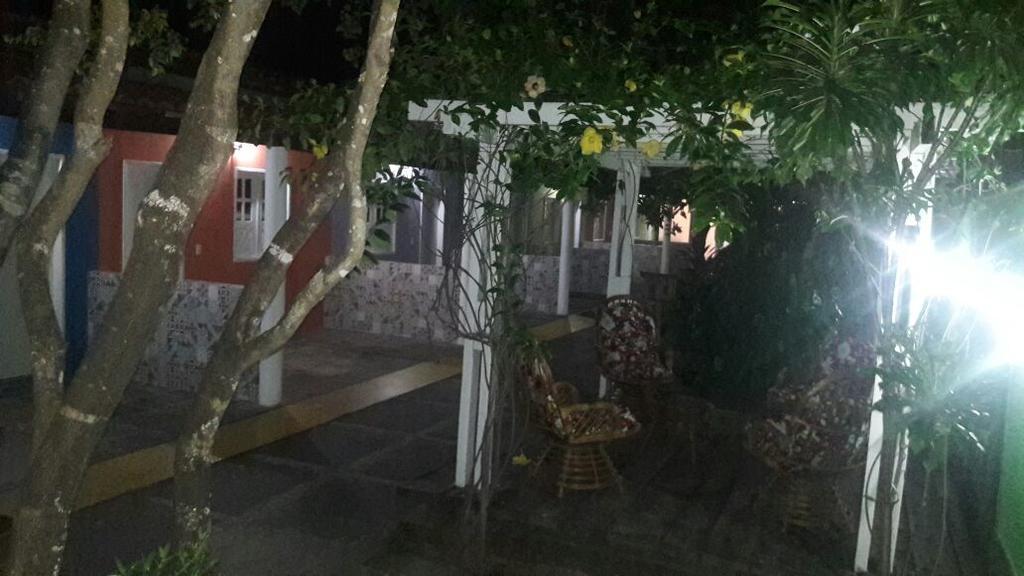 Pousada Recanto Das Arvores Barreirinhas Zewnętrze zdjęcie
